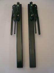 Eckpfosten unten links oder rechts 50cm 