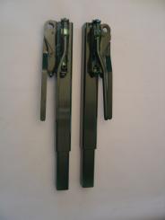 Eckpfosten oben links oder rechts 50cm 