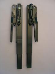 Eckpfosten oben links oder rechts 30cm 