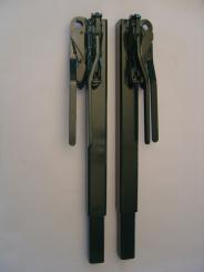 Eckpfosten oben links oder rechts 60cm 