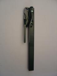 Eckpfosten unten links 70cm 