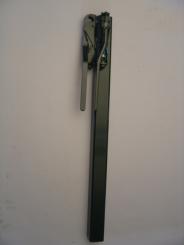 Eckpfosten unten links 90cm 