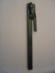 Eckpfosten unten rechts 90cm 