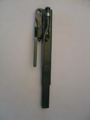 Eckpfosten oben links 50cm 