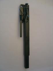 Eckpfosten oben rechts 40/50cm 