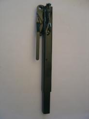 Eckpfosten oben links 60cm 