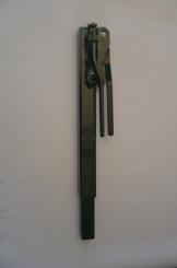 Eckpfosten oben rechts 70cm 