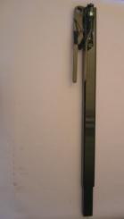 Eckpfosten oben links 90cm 