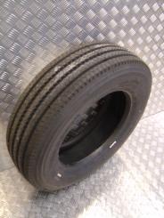 Pneu 215/75R17.5 