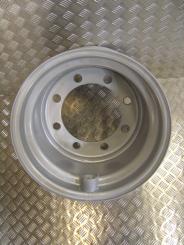 Stahlfelge AW 16.00x17" FAD 