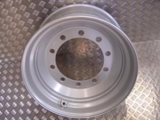 Stahlfelge 11.75x22.5" 