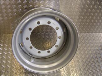 Stahlfelge 15.00x22.5" 