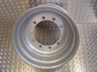 Stahlfelge 16.00x22.5" 