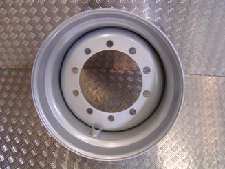 Stahlfelge 16.00x22.5" 