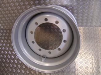 Stahlfelge 16.00x22.5" Jantsa 