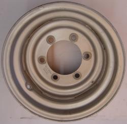 Stahlfelge 11.00x430.9 