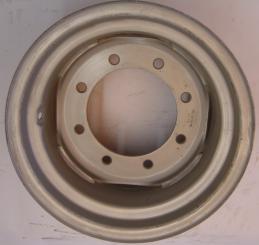 Stahlfelge 13.00x18" 