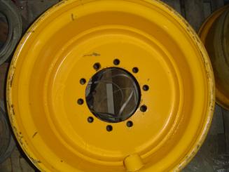 Stahlfelge 28.00x30.5 Occasion 