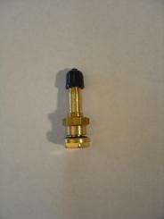 Metallventil 41 MS gerade 