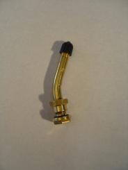 Metallventil 70 MS 27° 