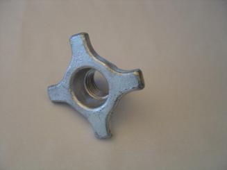 Container Verriegelungs - Spannmutter 