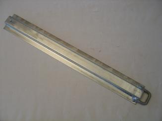 Spange82 rechts 70cm für Kornschieber 