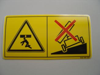 Kleber weichem Untergrund Nr. 12 