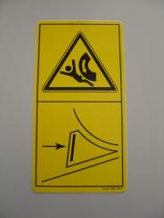 Kleber Radkeil Nr. 52 