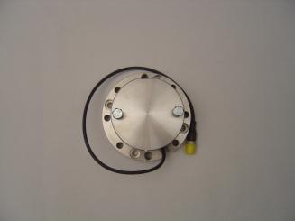 Sicherheits-Winkelgeber für Deichsel ohne Hebel 