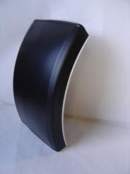 Kotflügel Whiteline, 405x700x685 