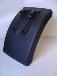 Kotflügel kurz, 450x670 mm 