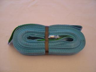 Exte SpanSet, 50 mm, für Bandwinde, 10 m, Blau 