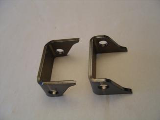 Autonordic Konsole zum Anschweissen 