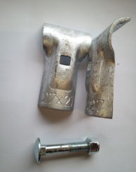 Rohrverbinder StativFix 