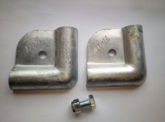 Rohrverbinder StativFix 