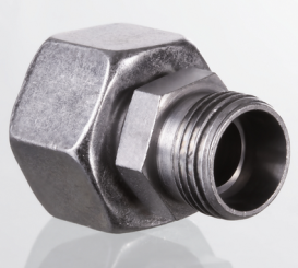 Verschraubungsstutzen Cel 15 