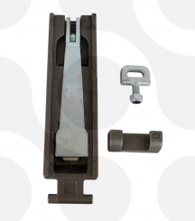 Rungenverschluss H12 