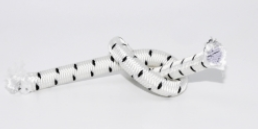 Gummiseil PE Ø8mm / Expanderseil 