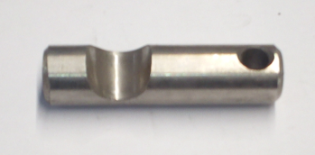 Blindzapfen zu Spannseilhalter 