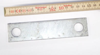 Flacheisen für Handbremse Hydro Bremse  150mm 