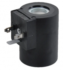 Magnetspule 12V, Steuerventil Walvoil 
