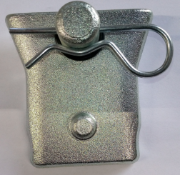 Verschleissplatten-Set zu Scharmüller-Automat 