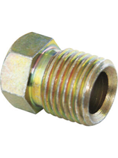 Überwurfschraube M10 