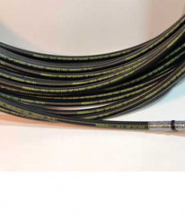 Hochdruckschlauch gerade 