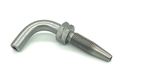 Rohrstutzen 6mm 90° 