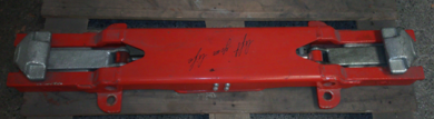 BOB Containerverriegelung 