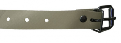 Schnallriemen m. geschweisst.Rollschnall 