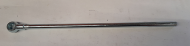 Ringnippel mit Rohranschluss D3/8''x12mm L 400 