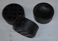 Kunststoffeinlage Ø 50 Kipplager 