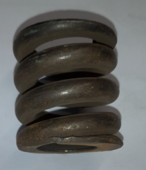 Druckfeder d12 di41 Lo60 